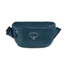 Сумка-бананка Osprey Transporter Waist venturi blue O/S (009.2658)