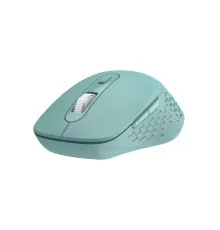 Мышка OfficePro M230M Silent Click Wireless/Bluetooth Mint (M230M)