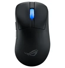 Мишка ASUS ROG Keris II WL ACE Wireless/Bluetooth/USB Black (90MP03N0-BMUA00)