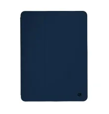 Чохол до планшета Armorstandart Smart Fold Pen iPad 10.2 (2021/2020/2019) Dark Blue (ARM74937)