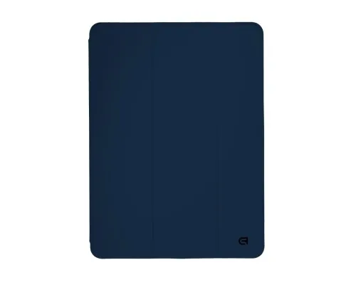 Чехол для планшета Armorstandart Smart Fold Pen iPad 10.2 (2021/2020/2019) Dark Blue (ARM74937)