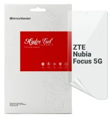 Плівка захисна Armorstandart ZTE Nubia Focus 5G (ARM78871)