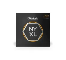 Струни для гітари D'Addario NYXL Regular Light 7-String (10-59) (NYXL1059)