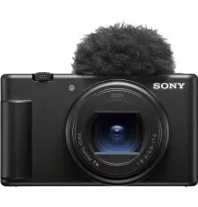 Цифровой фотоаппарат Sony ZV-1M2 Black (ZV1M2B.CE3)