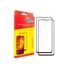 Скло захисне Dengos Realme C63 2pcs (DG-TG2P-56)
