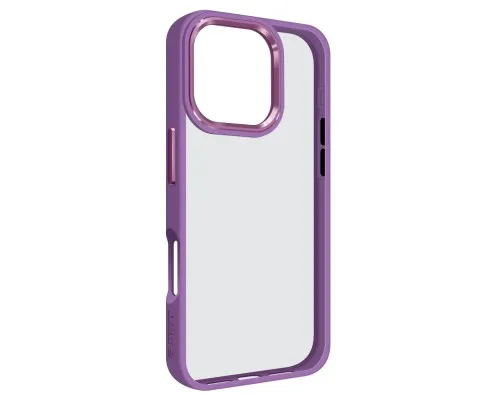 Чехол для мобильного телефона Armorstandart UNIT2 Apple iPhone 16 Pro Violet (ARM78771)