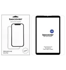 Скло захисне BeCover 10D Xiaomi Redmi Pad SE 8.7" Black (712126)