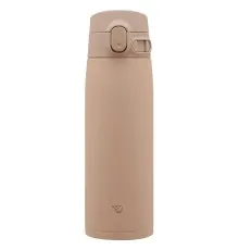 Термокружка Zojirushi SM-VA60TM 0.60 л Бежевий (1678.07.50)