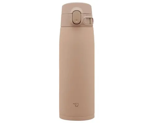 Термокружка Zojirushi SM-VA60TM 0.60 л Бежевий (1678.07.50)