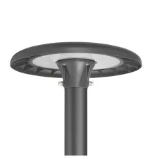 Прожектор Videx SLP01 IP65 120W 16800Lm 3000/5000/6500K 220V (VL-SLP01-120B)