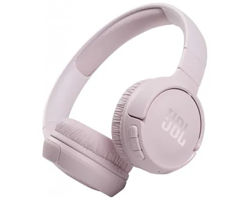 Навушники JBL Tune 510BT Rose (JBLT510BTROSEU)