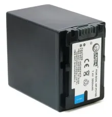 Аккумулятор к фото/видео Extradigital Sony NP-FV100 (BDS2674 / DV00DV1271)