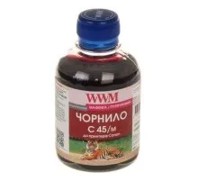 Чорнило WWM CANON CL441/446/CLI-451 Magenta (C45/M)