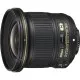 Обєктив Nikon 20mm f/1.8G ED AF-S (JAA138DA)