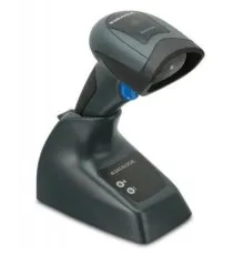 Сканер штрих-кода Datalogic QuickScan I QBT2400 Bluetooth (QBT2430-BK-BTK1)