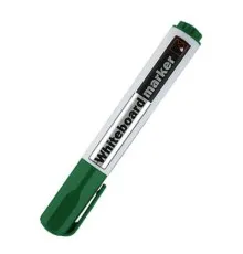 Маркер Delta by Axent Whiteboard D2800, 2 мм, round tip, green (D2800-04)