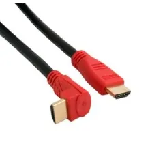 Кабель мультимедійний HDMI to HDMI 1.5m Extradigital (KBH1670)
