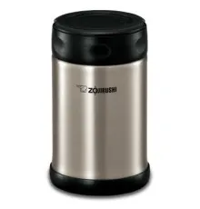 Термос Zojirushi харчовий SW-FCE75XA 0,75 л Steel (1678.00.90)