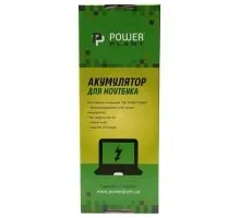 Акумулятор до ноутбука ACER Aspire 4551 (AR4741LH, GY5300LH) 10.8V 4400mAh PowerPlant (NB410132)