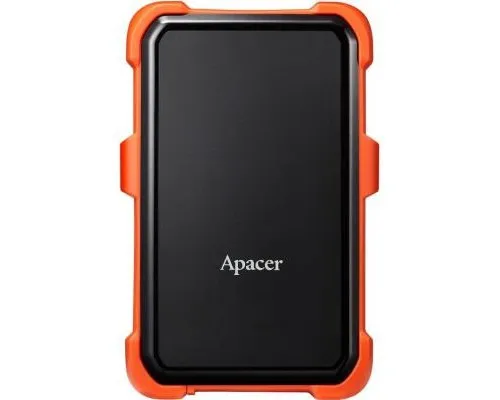 Внешний жесткий диск 2.5 2TB Apacer (AP2TBAC630T-1)