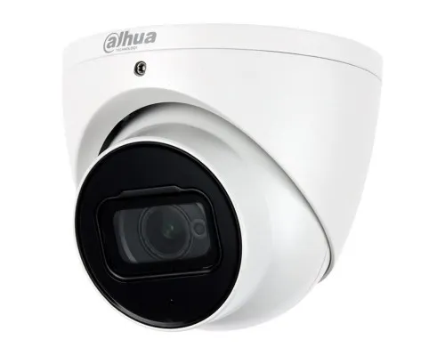 Камера відеоспостереження Dahua DH-HAC-HDW2501TP-A (2.8)
