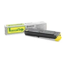 Картридж Kyocera TK-5205Y 12K (1T02R5ANL0)