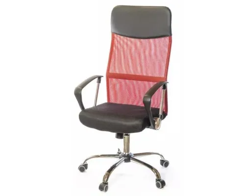 Офісне крісло Аклас Гилмор CH TILT Красное (14165)