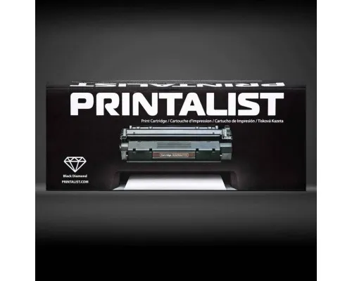 Картридж Printalist Samsung MLT-D101S, SU698A (Sam-D101S-PL)