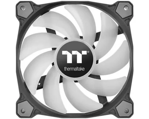 Кулер для корпуса ThermalTake Pure 14 ARGB Sync TT Premium Edition (CL-F080-PL14SW-A)