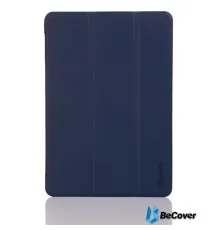 Чохол до планшета BeCover Smart Case для Apple iPad Pro 11 Deep Blue (703024)
