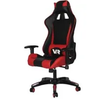 Крісло ігрове Barsky Sportdrive Game Red (SD-13)
