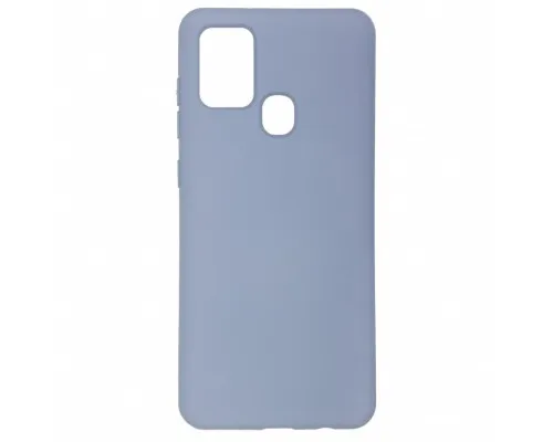 Чохол до мобільного телефона Armorstandart ICON Case Samsung A21s Blue (ARM56336)