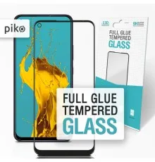 Скло захисне Piko Full Glue ZTE Blade V2020 (1283126504662)