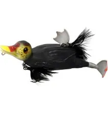 Воблер Savage Gear 3D Suicide Duck 150F 150mm 70.0g #03 Coot (1854.02.52)