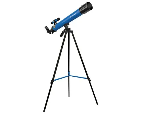Телескоп Bresser Junior Space Explorer 45/600 Blue (924837)