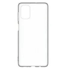 Чехол для мобильного телефона Armorstandart Air Series Samsung M51 Transparent (ARM57087)