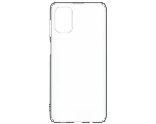 Чехол для мобильного телефона Armorstandart Air Series Samsung M51 Transparent (ARM57087)