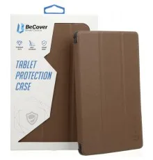 Чехол для планшета BeCover Smart Case Huawei MatePad T10s / T10s (2nd Gen) Brown (705398)