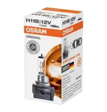 Автолампа Osram галогенова 55W (OS 64241)