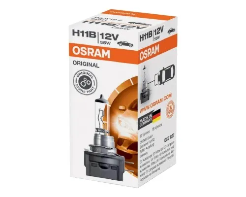 Автолампа Osram галогенова 55W (OS 64241)