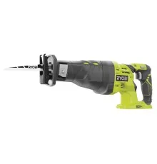 Сабельная пила Ryobi ONE+ R18RS-0 (без АКБ и ЗУ) (5133002637)