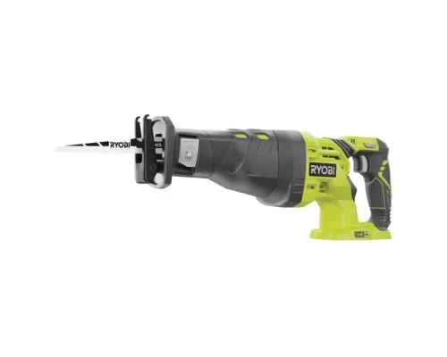 Сабельная пила Ryobi ONE+ R18RS-0 (без АКБ и ЗУ) (5133002637)