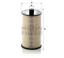 Фільтр паливний Mann PU816X