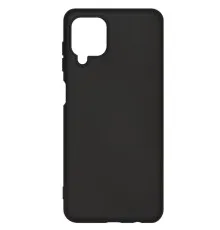 Чехол для мобильного телефона Armorstandart ICON Case for Samsung A12 (A125)/M12 (M125) Black (ARM58225)