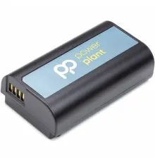 Аккумулятор к фото/видео PowerPlant Panasonic DMW-BLJ31 3350mAh (CB970421)