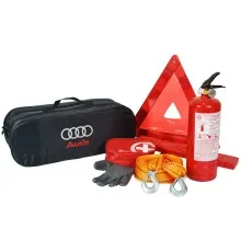 Набор техпомощи Poputchik Audi кроссовер (01-078-л)