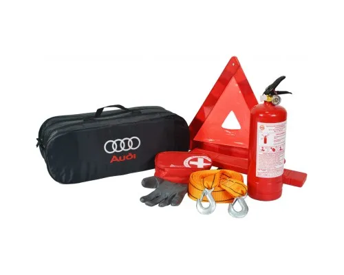 Набір техдопомоги Poputchik Audi кроссовер (01-078-л)
