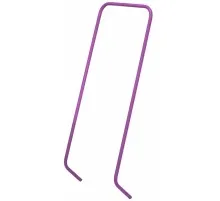 Ручка для санок Snower фіолетова (4820211100667VIOLET)