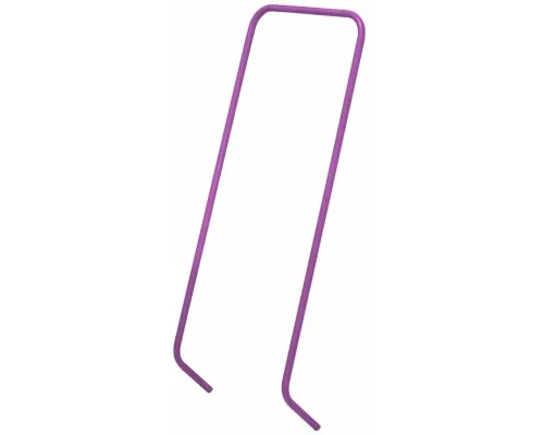 Ручка для санок Snower фіолетова (4820211100667VIOLET)