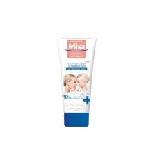Крем для обличчя Mixa для всієї родини для чутливої шкіри 100 мл (3600551032030)